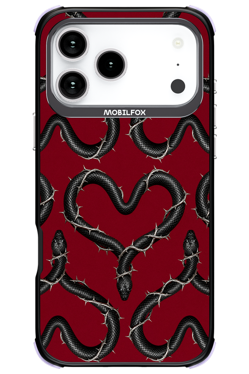 Bad Lover 2.0 - Apple iPhone 17 Pro Max