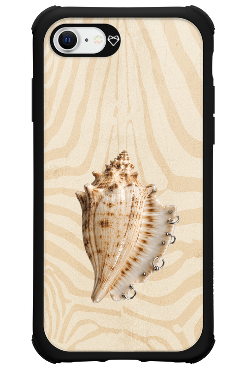 Shell Me Out 2.0 - Apple iPhone SE 2022