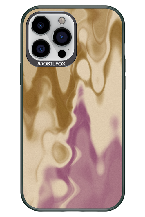 Olive Flow 2.0 - Apple iPhone 13 Pro Max
