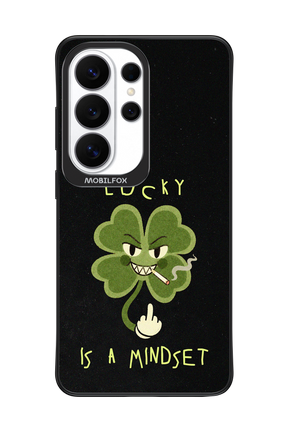 Lucky Mind 2.0 - Samsung Galaxy S26 Ultra