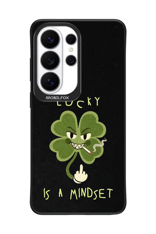 Lucky Mind 2.0 - Samsung Galaxy S26 Ultra