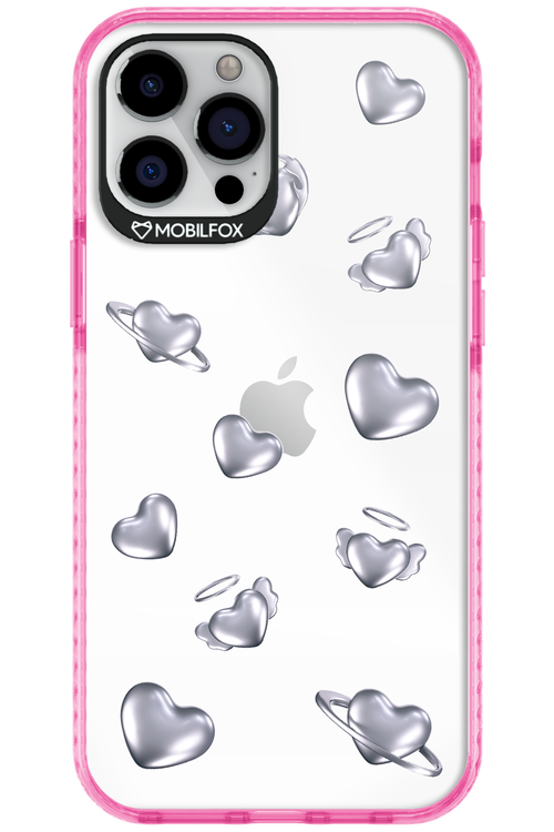 Chrome Hearts - Apple iPhone 12 Pro Max