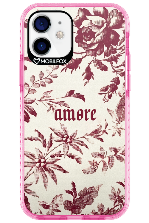 Amore - Apple iPhone 12