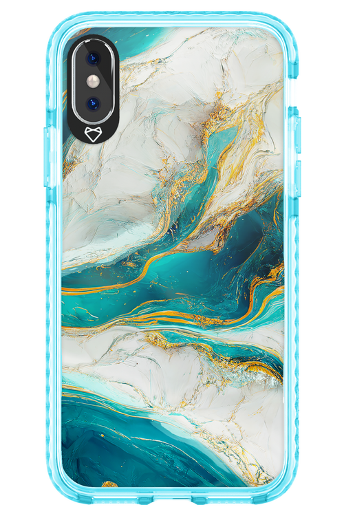 Emerald 2.0 - Apple iPhone XS