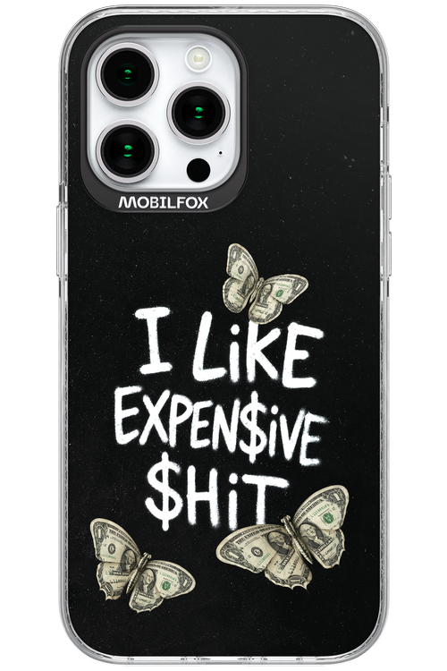 MoneyFly 2.0 - Apple iPhone 15 Pro Max