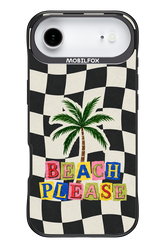 BEACH PLEASE 2.0 - Apple iPhone 17 Air