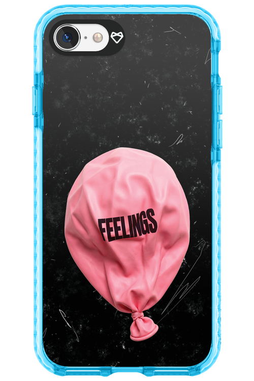 Feelings 2.0 - Apple iPhone 7