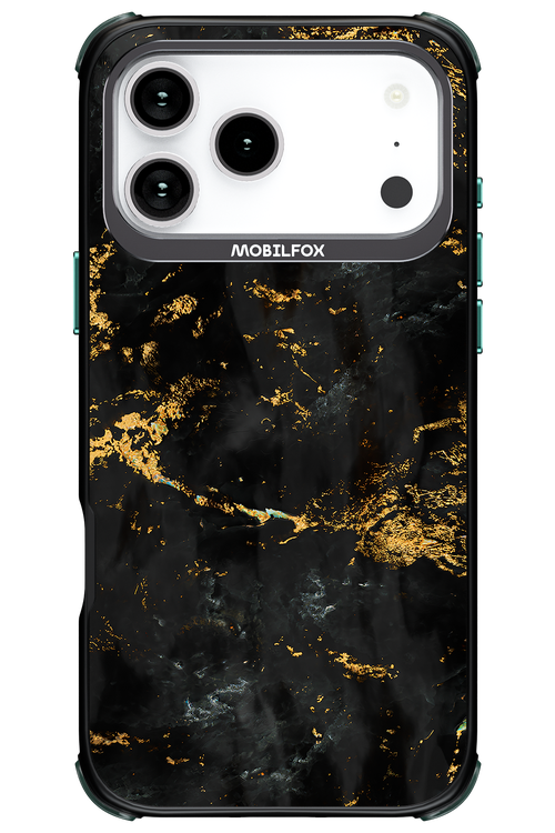 Goldie 2.0 - Apple iPhone 17 Pro Max