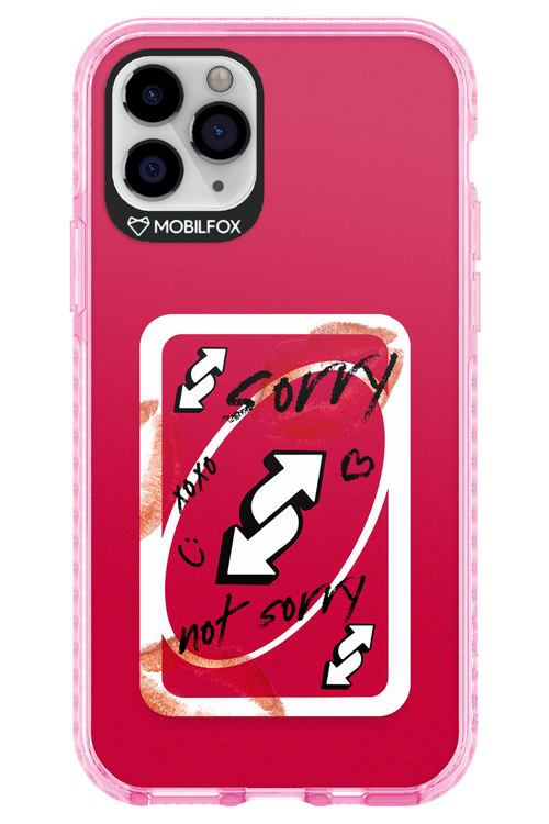 Turn - Apple iPhone 11 Pro