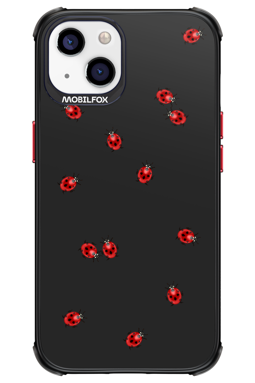 LADYBUGS - Apple iPhone 13