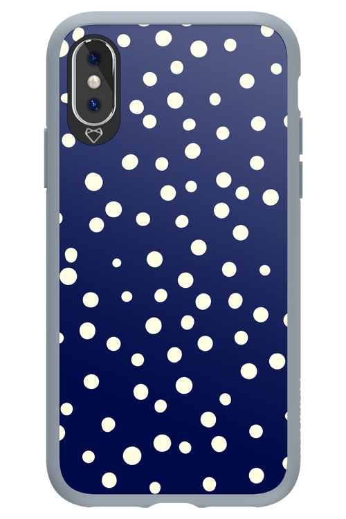 BusyWoman 2.0 - Apple iPhone X