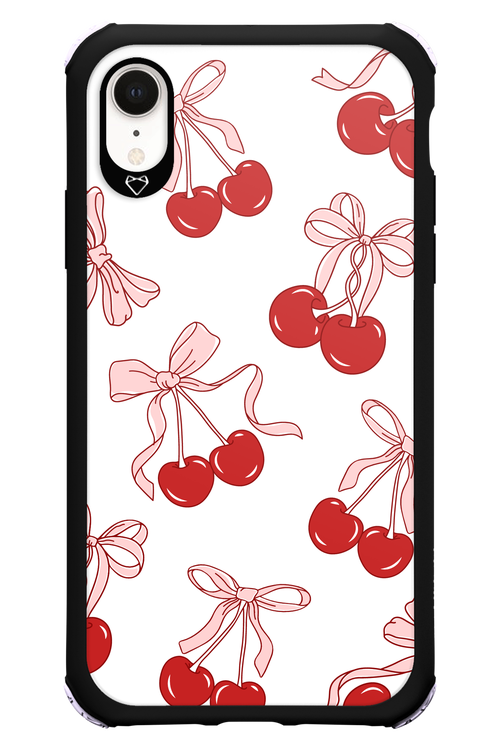 Cherry Queen 2.0 - Apple iPhone XR