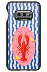 LOBSTER 2.0 - Samsung Galaxy S10e