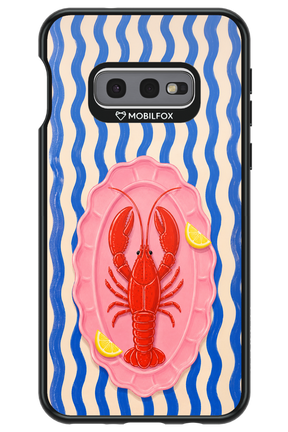 LOBSTER 2.0 - Samsung Galaxy S10e