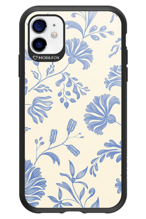 Simple Flowers 2.0 - Apple iPhone 11