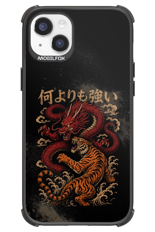 何よりも強いI 2.0 - Apple iPhone 14 Plus
