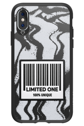 Limited One 2.0 - Apple iPhone X