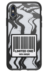 Limited One 2.0 - Apple iPhone X