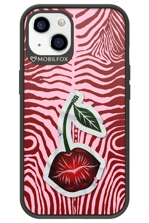 Kissy Cherry 2.0 - Apple iPhone 13