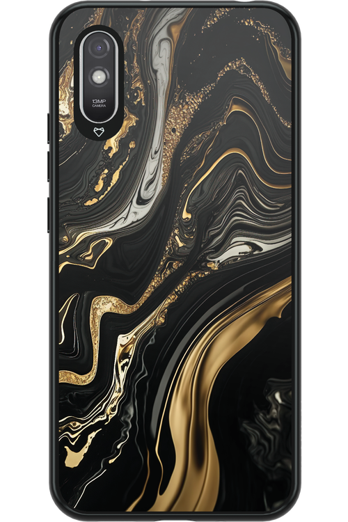 Azrael 2.0 - Xiaomi Redmi 9A