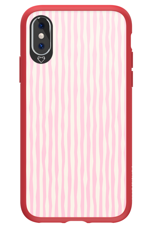 Beach Girl 2.0 - Apple iPhone X