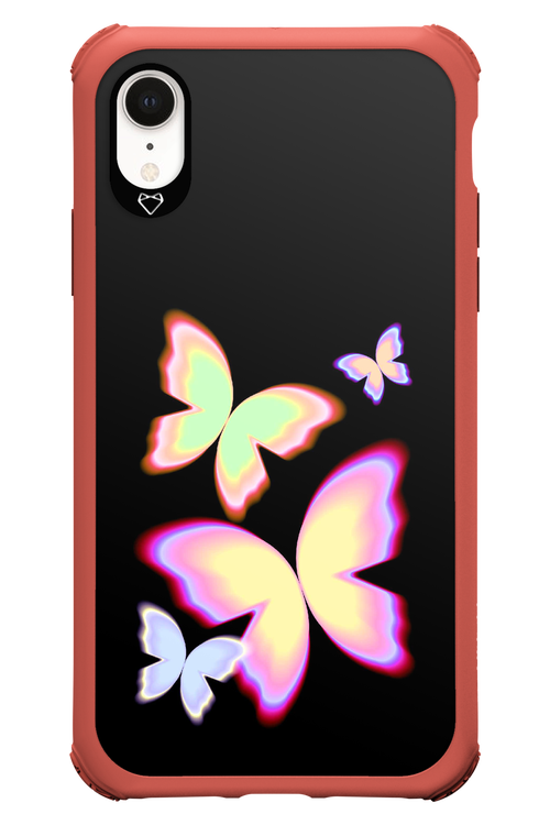 Butterfly Dream 2.0 - Apple iPhone XR