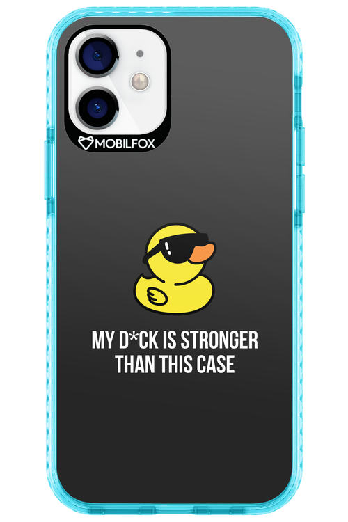 My D_ck 2.0 - Apple iPhone 12