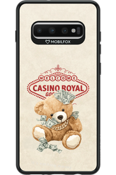 Casino Royal 2.0 - Samsung Galaxy S10+