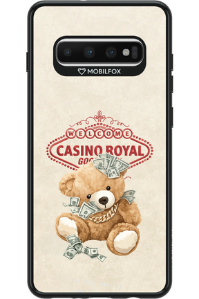 Casino Royal 2.0 - Samsung Galaxy S10+