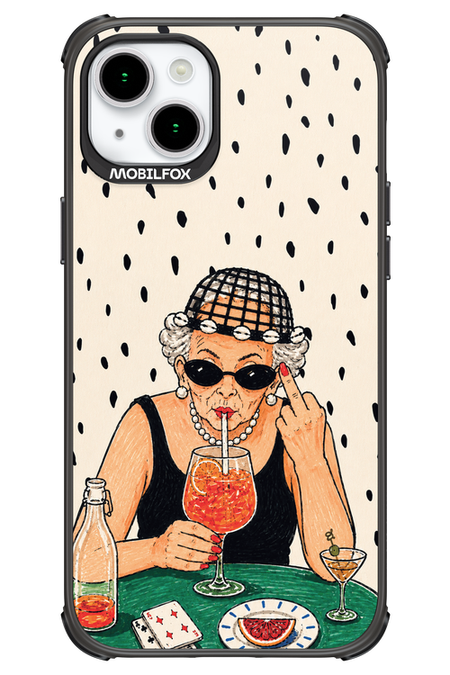 Mommy 2.0 - Apple iPhone 15 Plus