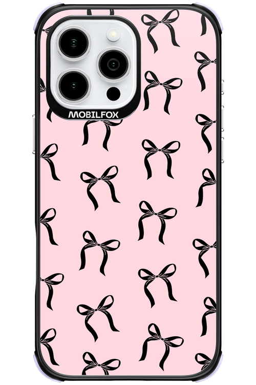 Bow Promise 2.0 - Apple iPhone 16 Pro Max