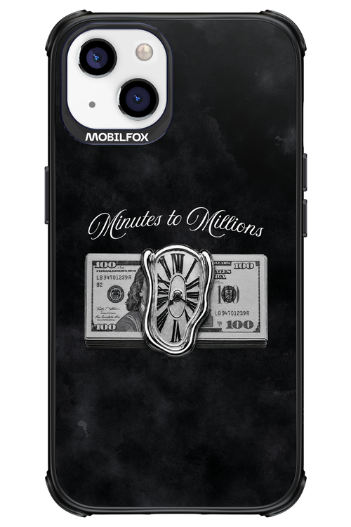 M2M 2.0 - Apple iPhone 13