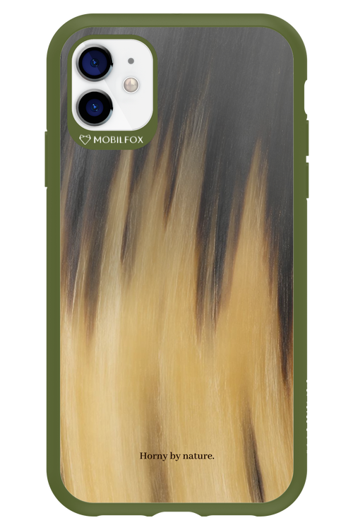 Horny 2.0 - Apple iPhone 11