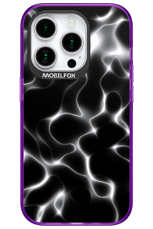 Dark Aura 2.0 - Apple iPhone 15 Pro