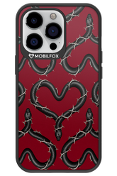 Bad Lover 2.0 - Apple iPhone 13 Pro