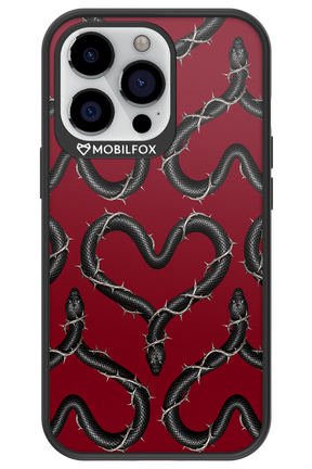 Bad Lover 2.0 - Apple iPhone 13 Pro