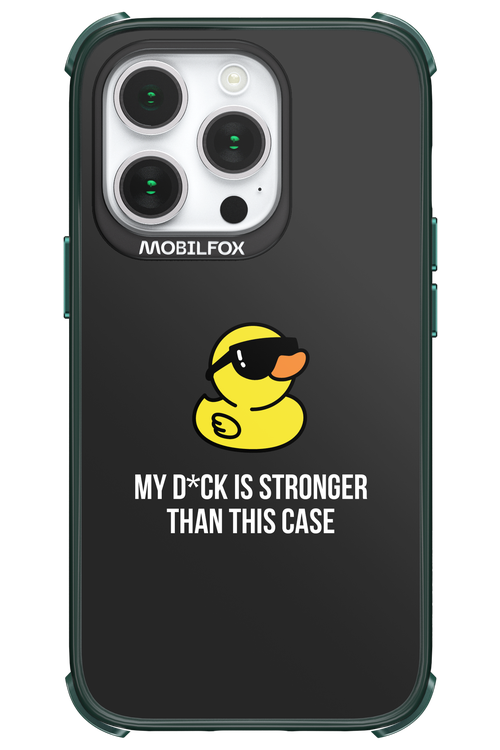 My D_ck 2.0 - Apple iPhone 14 Pro