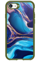 Amethyst 2.0 - Apple iPhone SE 2022