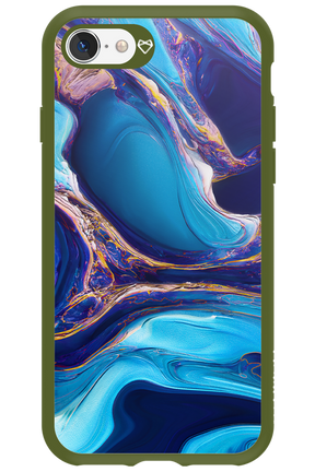 Amethyst 2.0 - Apple iPhone SE 2022