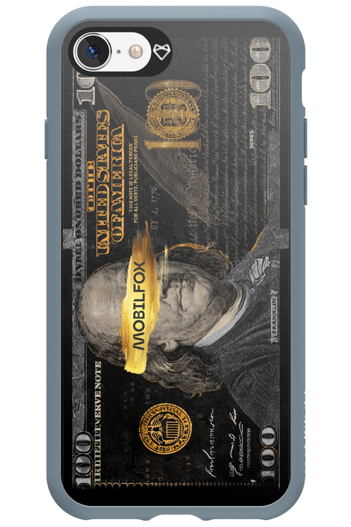 Gold Life 2.0 - Apple iPhone SE 2020