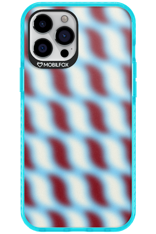 Cold Wave 2.0 - Apple iPhone 12 Pro Max