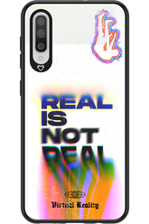 Real is Not Real - Samsung Galaxy A50