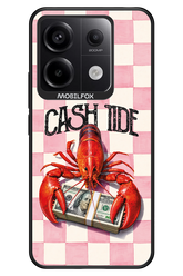 Cash Tide 2.0 - Xiaomi Redmi Note 13 Pro 5G
