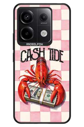 Cash Tide 2.0 - Xiaomi Redmi Note 13 Pro 5G
