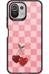 Baby Doll Cherry 2.0 - Xiaomi Mi 11 Lite (2021)