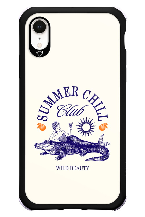 ChillMaid 2.0 - Apple iPhone XR
