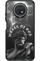 God 2.0 - Xiaomi Redmi Note 9T 5G