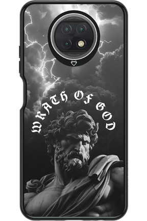 God 2.0 - Xiaomi Redmi Note 9T 5G
