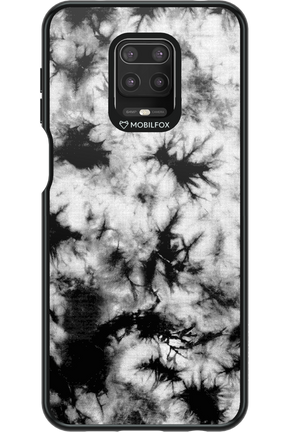California 2.0 - Xiaomi Redmi Note 9 Pro