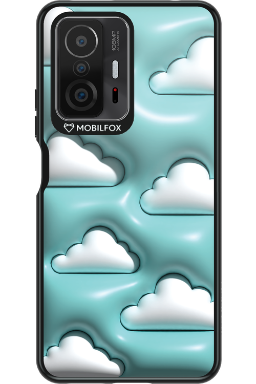 Cloud City - Xiaomi Mi 11T